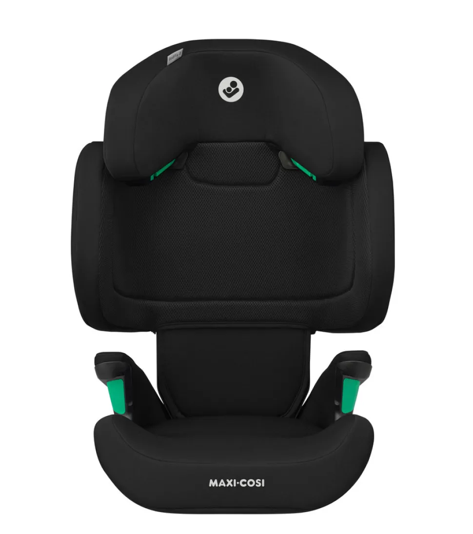 RodiFix R i-Size - Authentic Black