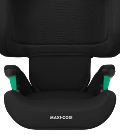 RodiFix R i-Size - Authentic Black