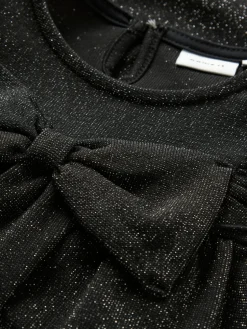 Roisin Kjole - Black