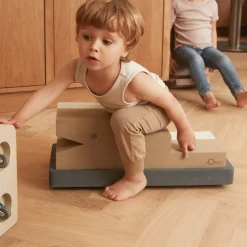 Roller - rullebræt cloudy blue