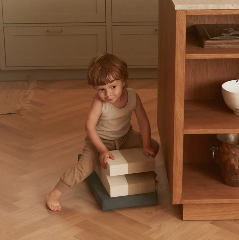 Roller - rullebræt cloudy blue