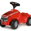 Rolly mini trac Massey Ferguson