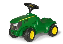 Rolly mini traktor john deere 6150 R