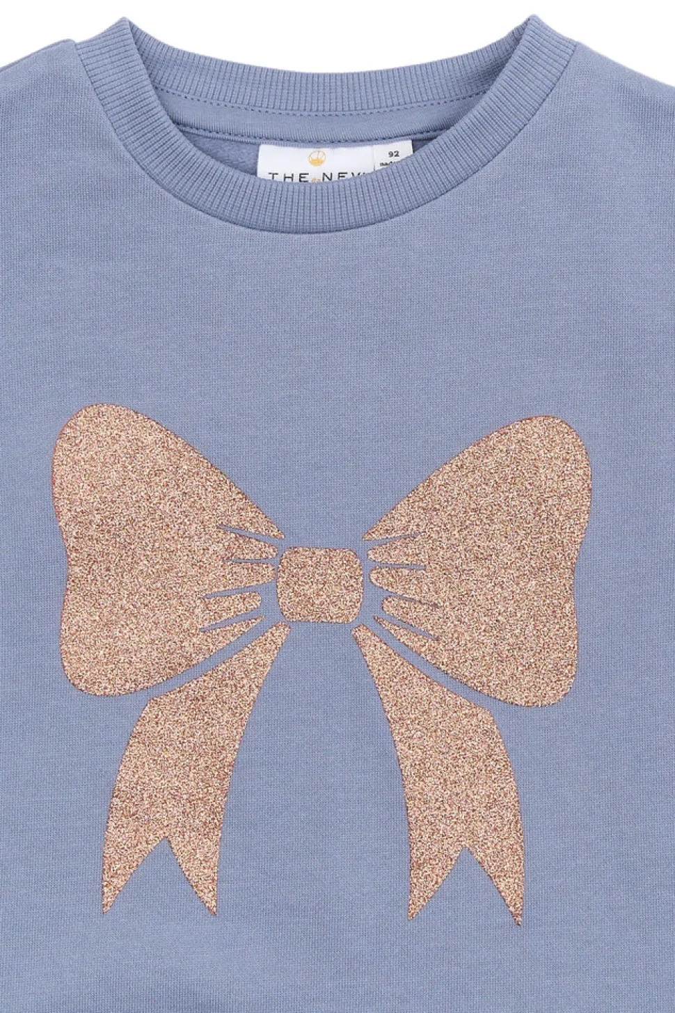 Romalda Sweatshirt - TEMPEST