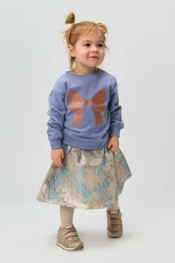 Romalda Sweatshirt - TEMPEST