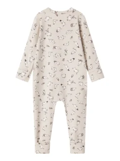 Rompy m. Lynlås - Moomin