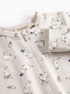 Rompy m. Lynlås - Moomin