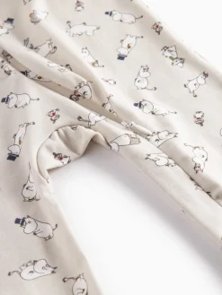 Rompy m. Lynlås - Moomin