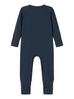 Rompy m. Lynlås - Pilot navy