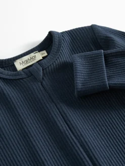 Rompy m. Lynlås - Pilot navy