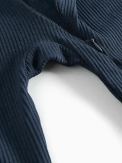 Rompy m. Lynlås - Pilot navy