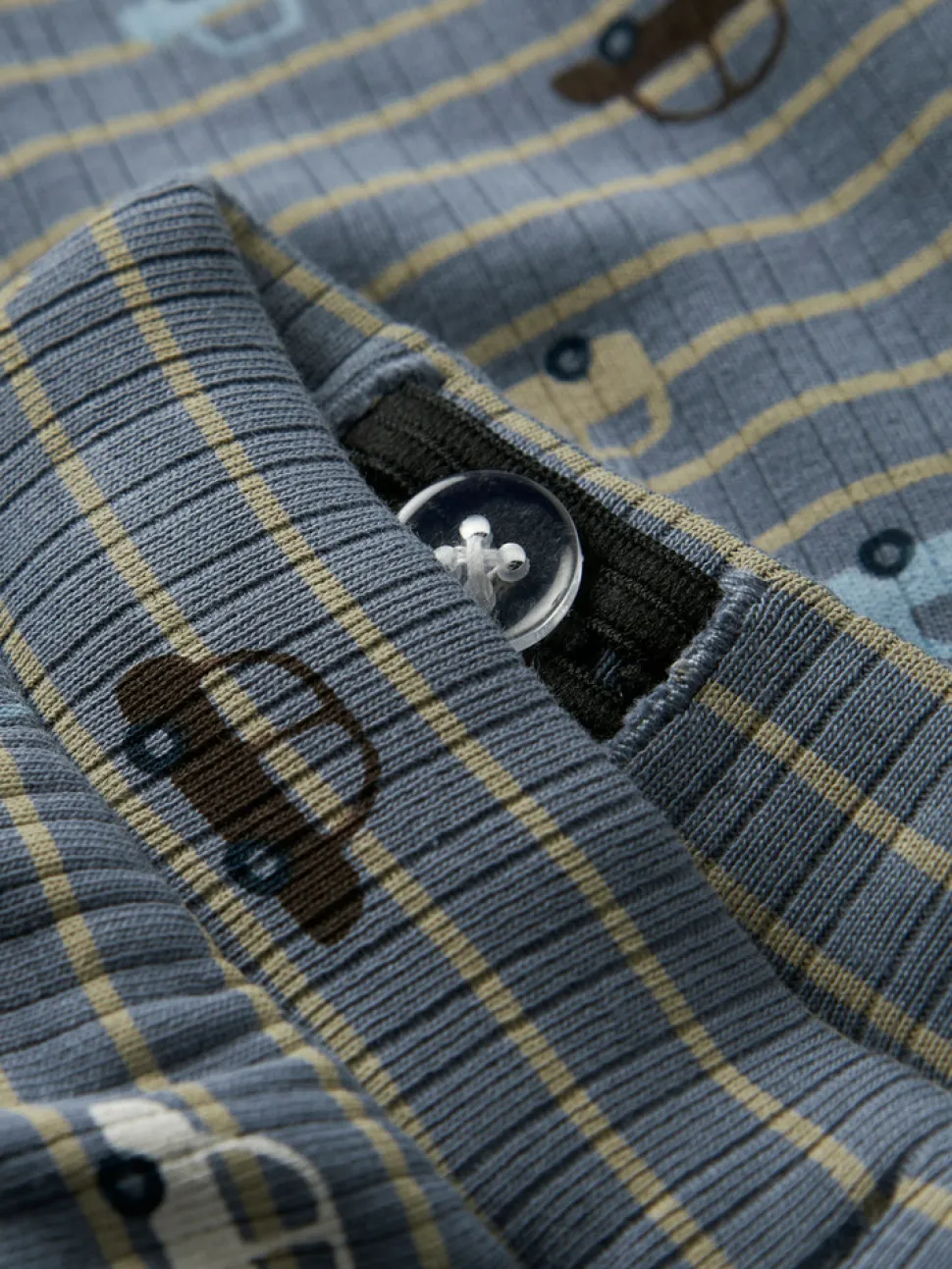 Ronald Bukser - Flint Stone