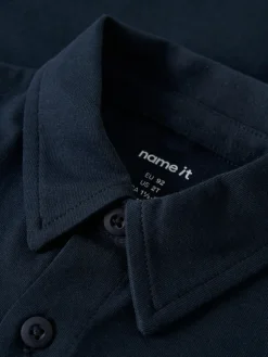 Ronalo Skjorte - Navy Blazer