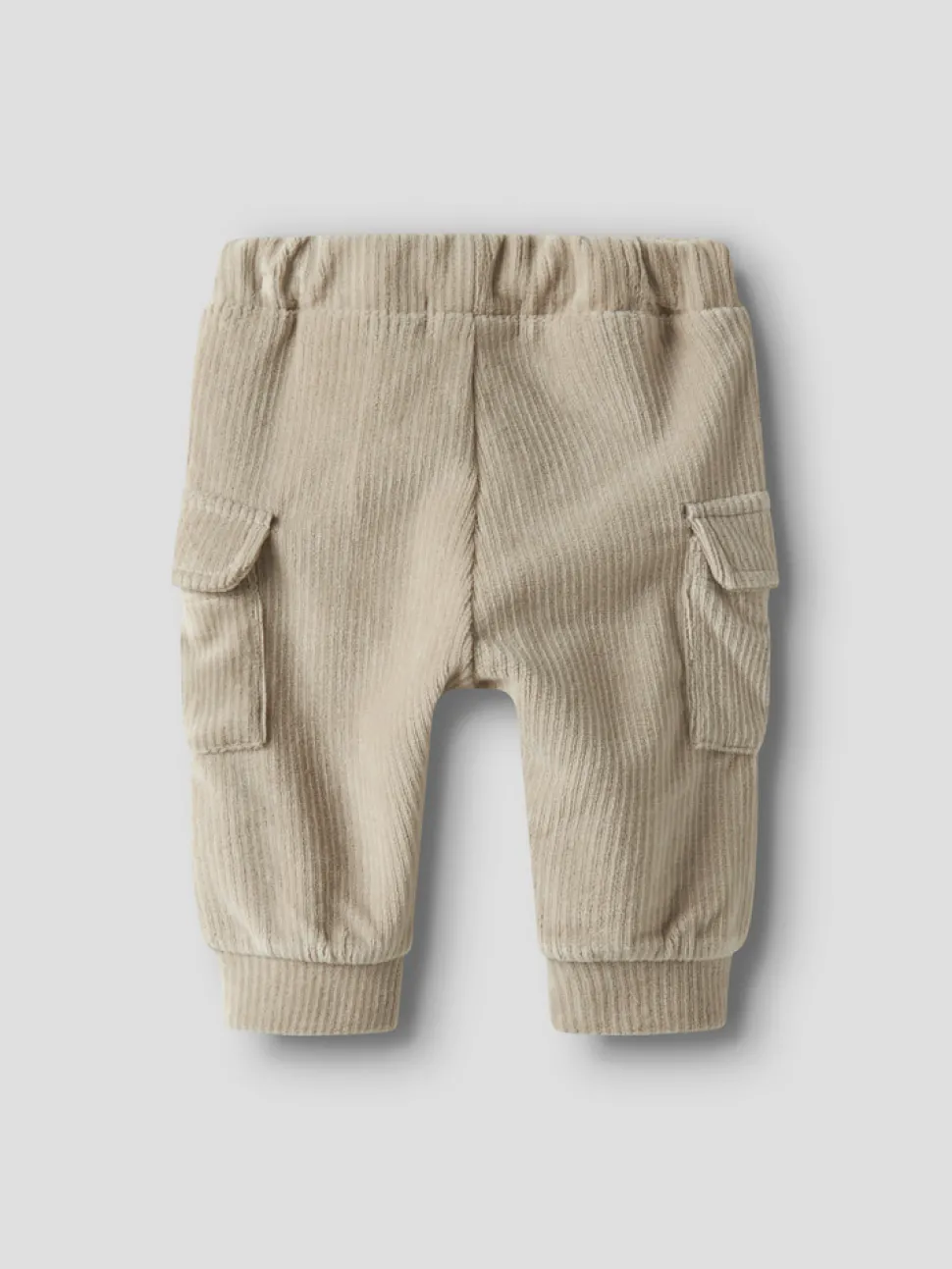 Ronny Velour Bukser - Island Fossil