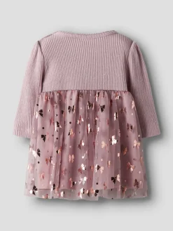 Rosally Kjole - Keepsake Lilac