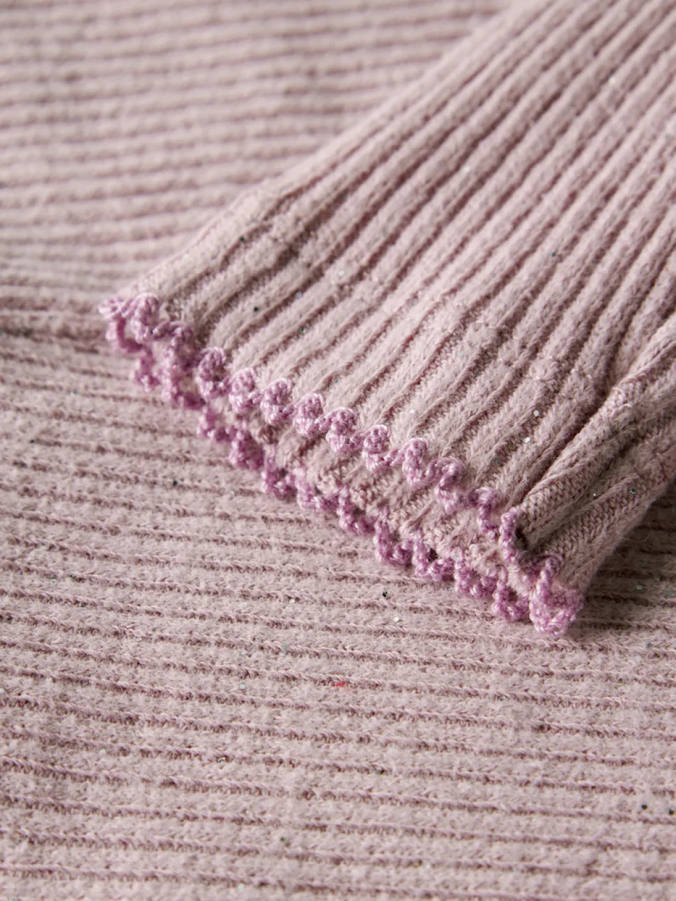 Rosally Leggings - Keepsake Lilac