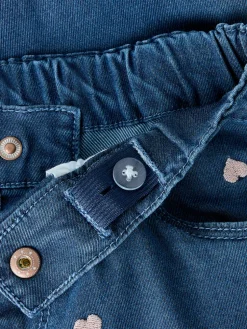 Rose Jeans - Dark Denim