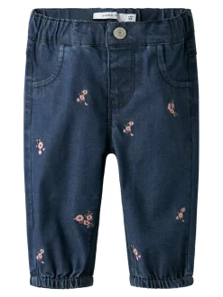 Rose Jeans - Dark denim