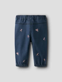 Rose Jeans - Dark denim