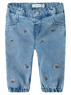 Rose Jeans - Light Denim