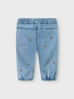 Rose Jeans - Light Denim