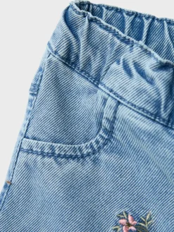 Rose Jeans - Light Denim