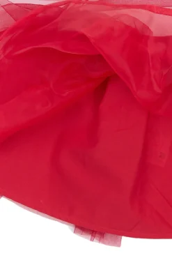 Rosette Skørt - SKI PATROL