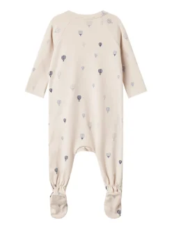 Rubello Heldragt - Air balloon