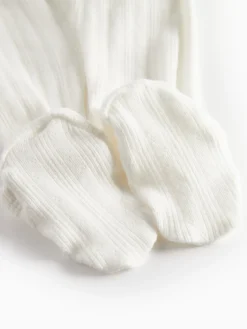 Rubetta Heldragt - Gentle white