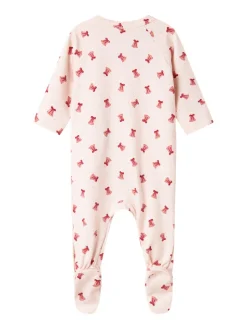 Rubetta Heldragt m. Fod - Bells