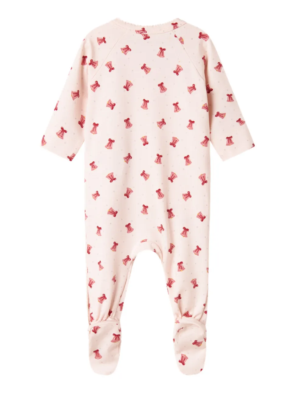 Rubetta Heldragt m. Fod - Bells