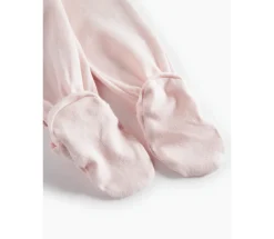 Rubetta Romper - Rosa