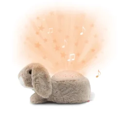 RUBY Musical Projector