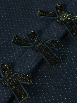 Rulina Cardigan - Navy Blazer