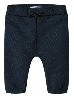 Rulina Sweatpants - Navy Blazer