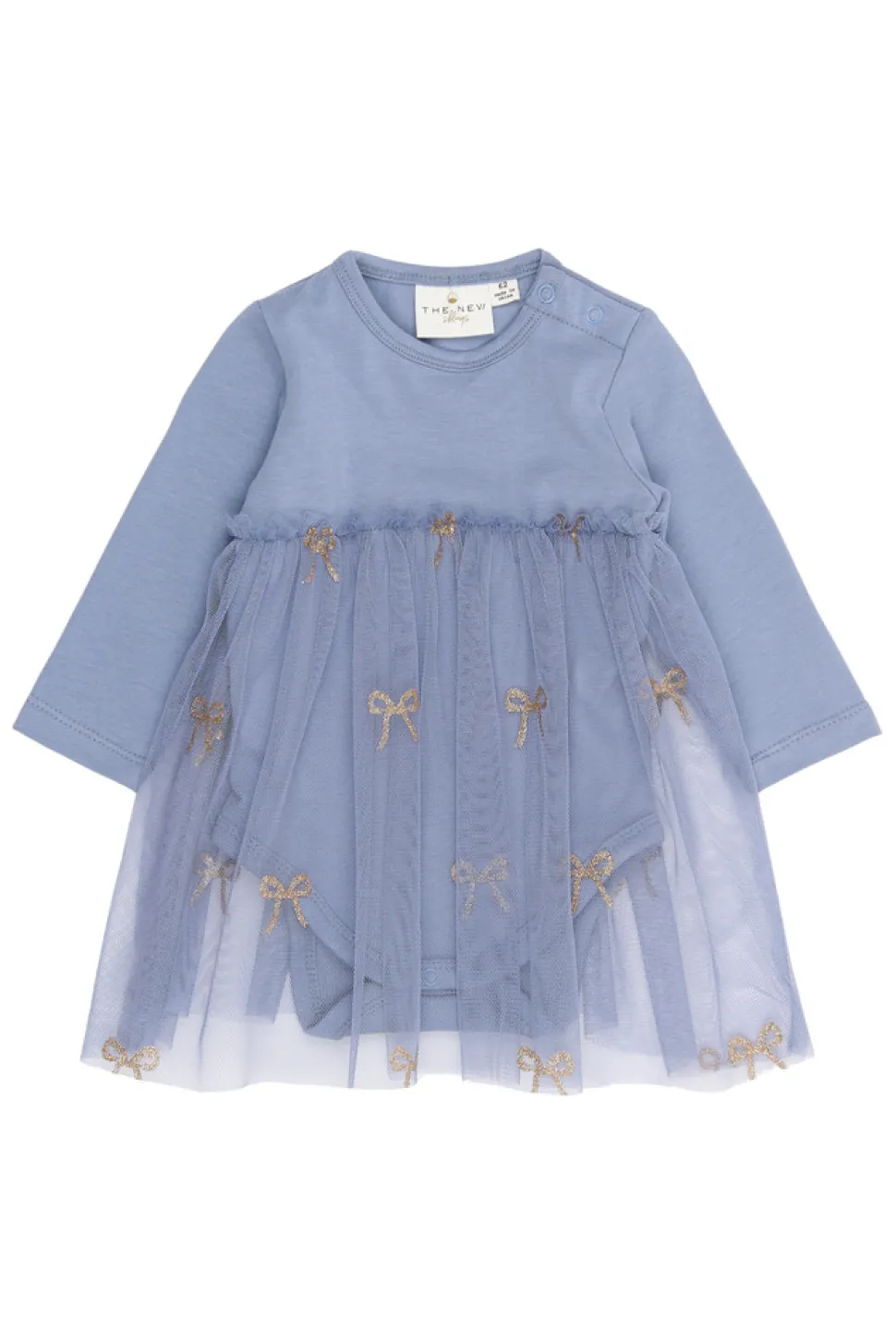 Runa Bodykjole - TEMPEST