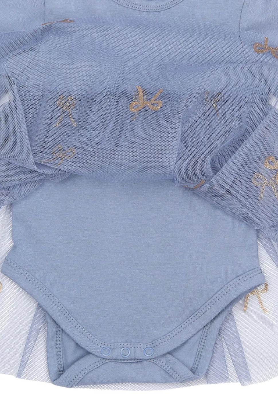 Runa Bodykjole - TEMPEST