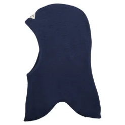 Rund Elefanthue - Navy