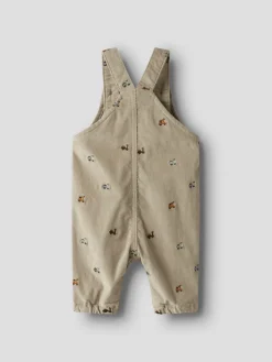 Ryan Overall - Island Fossil