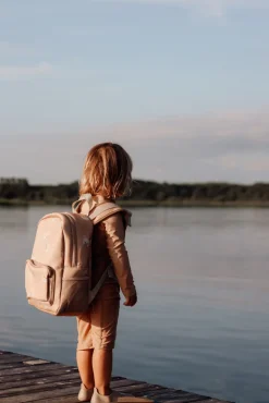 Rygsæk - Neopren - Oak - Craby - OAK