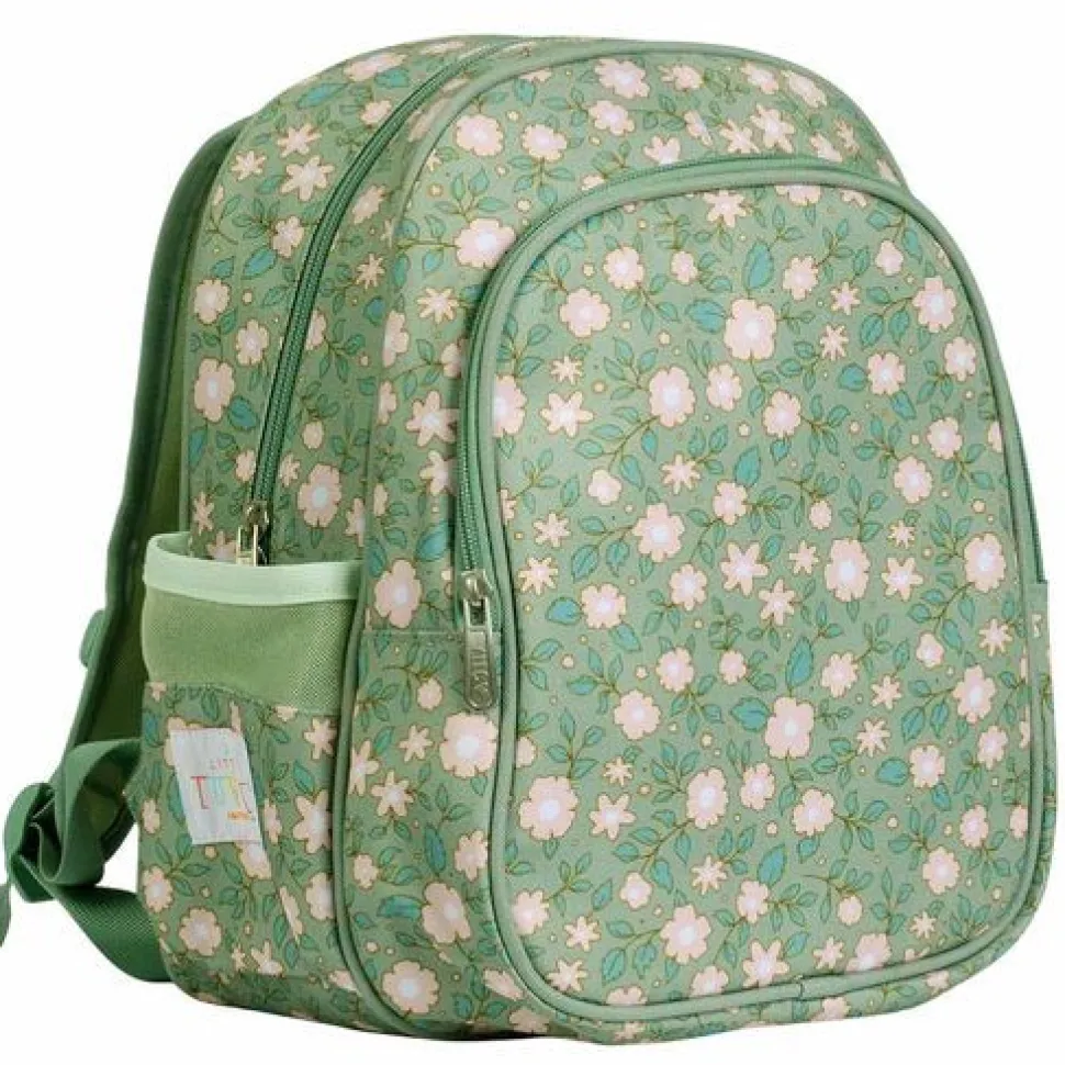 Rygsæk blossom sage med kølerum
