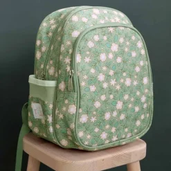 Rygsæk blossom sage med kølerum