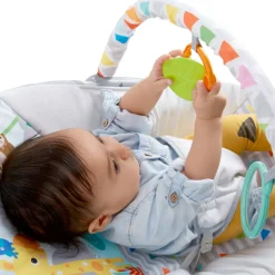 Safari Fun™ - Skråstol med gyngefunktion