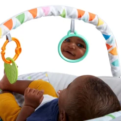 Safari Fun™ - Skråstol med gyngefunktion