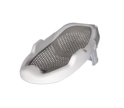 Safe & Comfy Baby Badestøtte