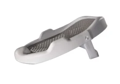 Safe & Comfy Baby Badestøtte