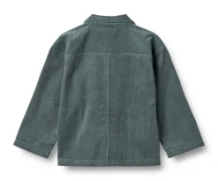 Sage Skjortejakke - 1460