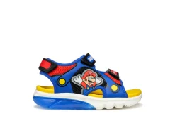 SANDAL CIBERDRON - C0833