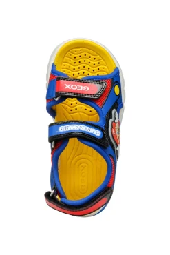 SANDAL CIBERDRON - C0833