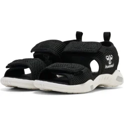 Sandal flash - Black